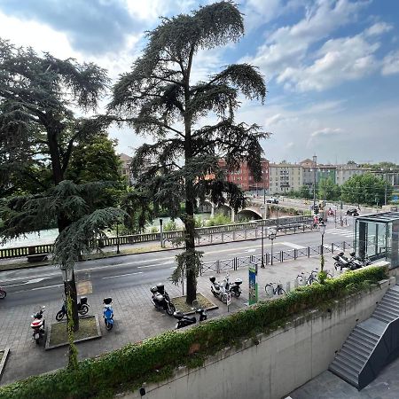 Rosa Di Parma Apartment Exterior photo