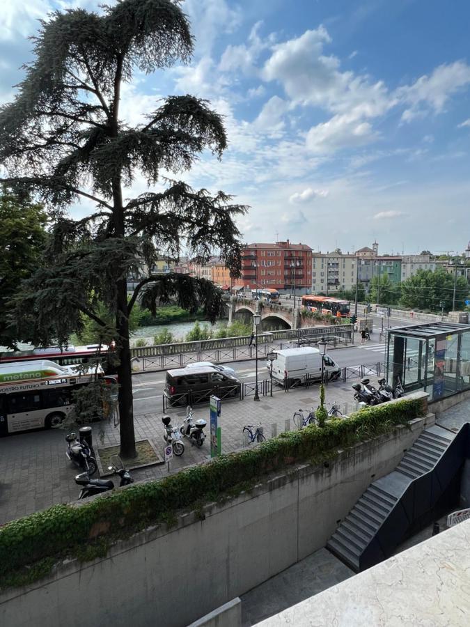 Rosa Di Parma Apartment Exterior photo